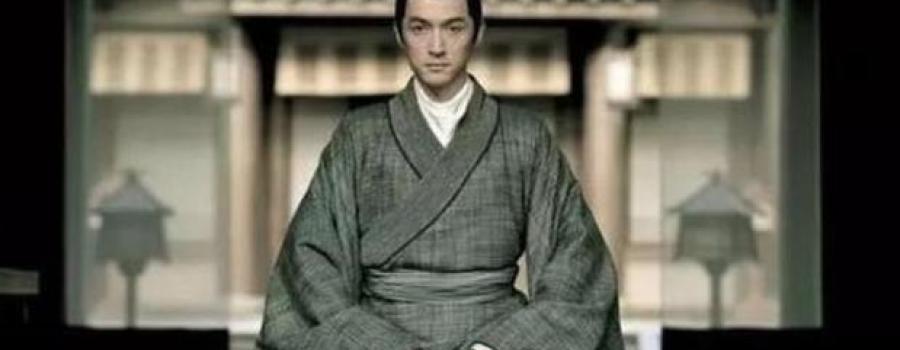 古人是如何“坐”的?穿汉服该如何坐着?