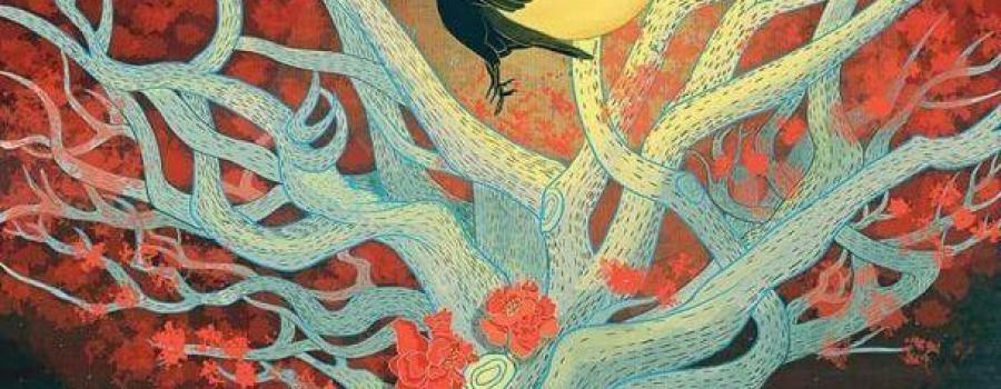 “华夏”由来:“华”是神树桃花,“夏”与三皇五帝有关