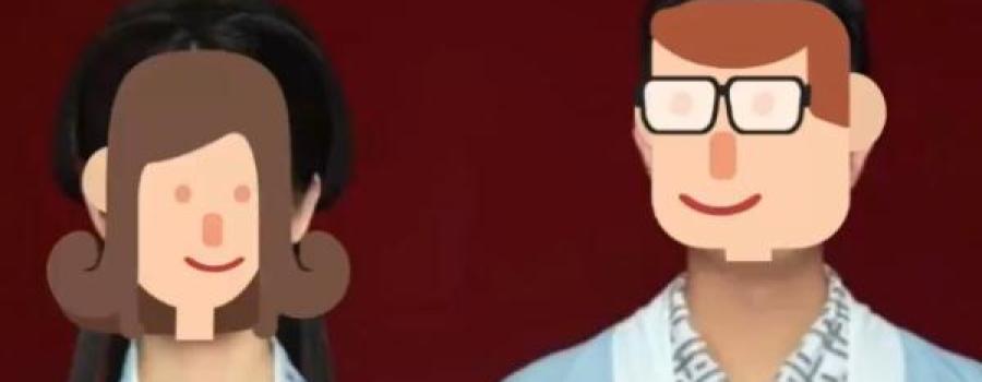 汉服,穿着“美的沉思”