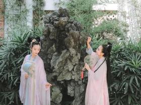 年销超10亿的汉服离“大产业”还有多远?