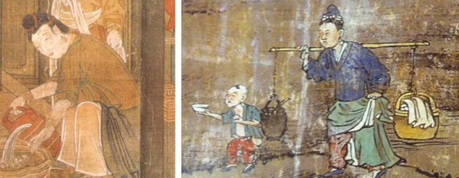 关于马面裙的科普