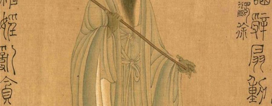 所谓的魏晋风汉服实锤,存在就是存在。