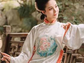 汉服科普|超级小白的入门级汉服概念解读