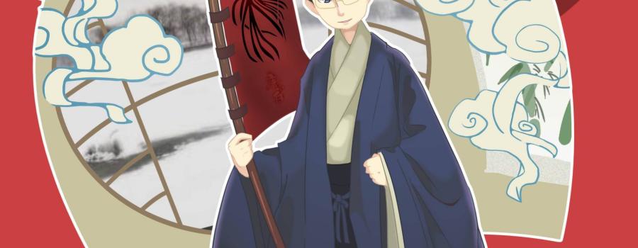 汉服里哪些才是“汉”元素