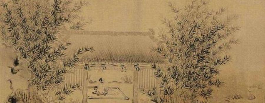 汉服的汉来源于天上的银河