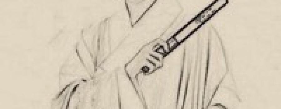 大街上常见到的唐制汉服是如何成为时尚潮流的?唐朝服饰图鉴在此