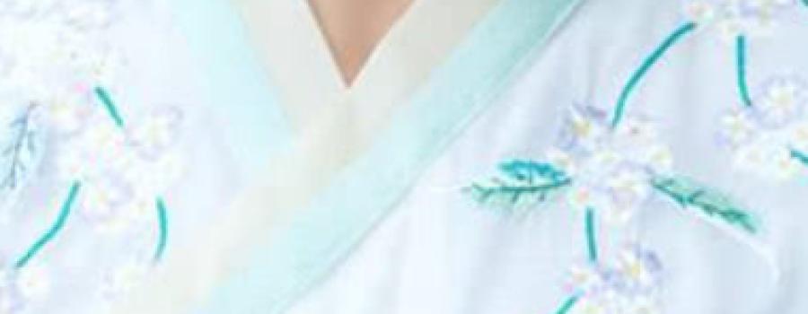 沉淀了五千年文明的汉服,通过汉服传承汉文化!