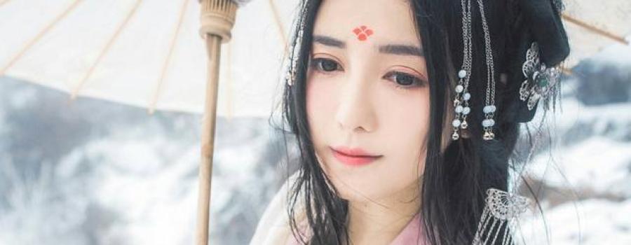 汉服何时重现街头的?