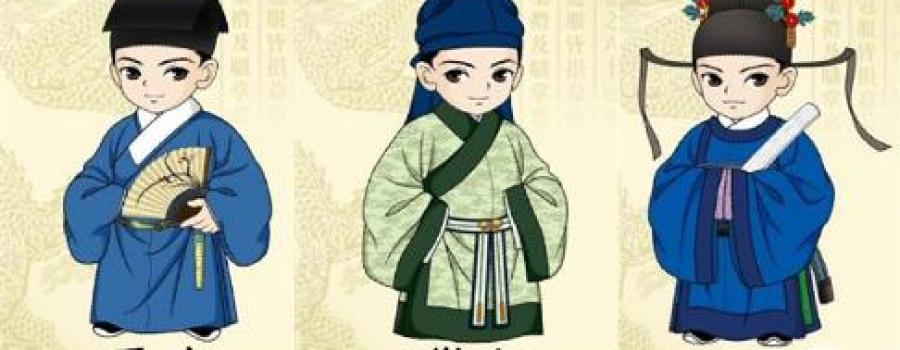 古代的秀才、举人、进士,分别相当于现代教育的什么级别