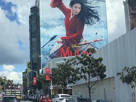 汉服名人|刘亦菲(图组)