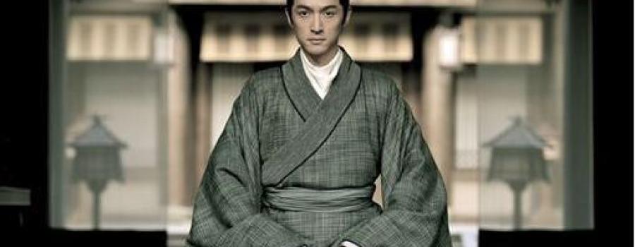 汉服的服饰结构你了解多少?