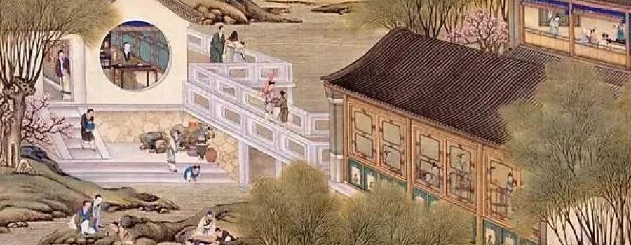 古代清明节究竟怎么过?