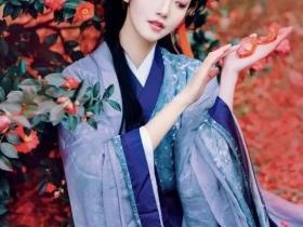 汉服儒心——从汉服的发展看儒家文化的影响