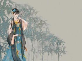 汉服,传承千年文化,彰显文化自信,引领时尚潮流