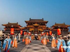 中国“爱穿汉服”的城市,街头满是汉服古装美女