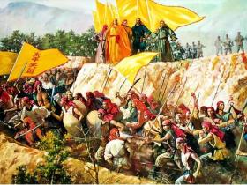 为华夏同袍正汉服名檄