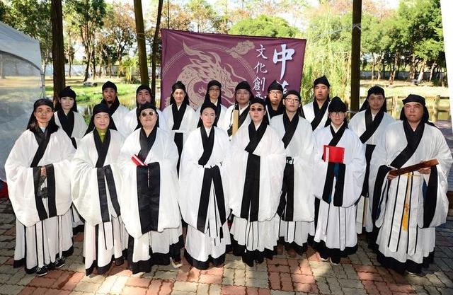 高雄市大明宁靖王祭祀|台湾一年一度的盛会
