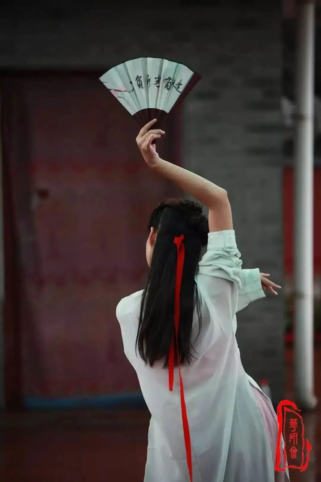 “百花仙乡，汉服名园”——首届北京花朝汉服文化节精彩连连看