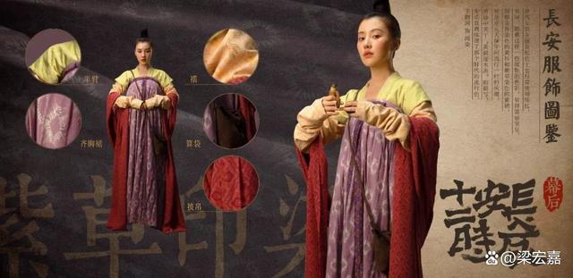 现代汉服的兴起与传播——非遗汉服文化的崛起