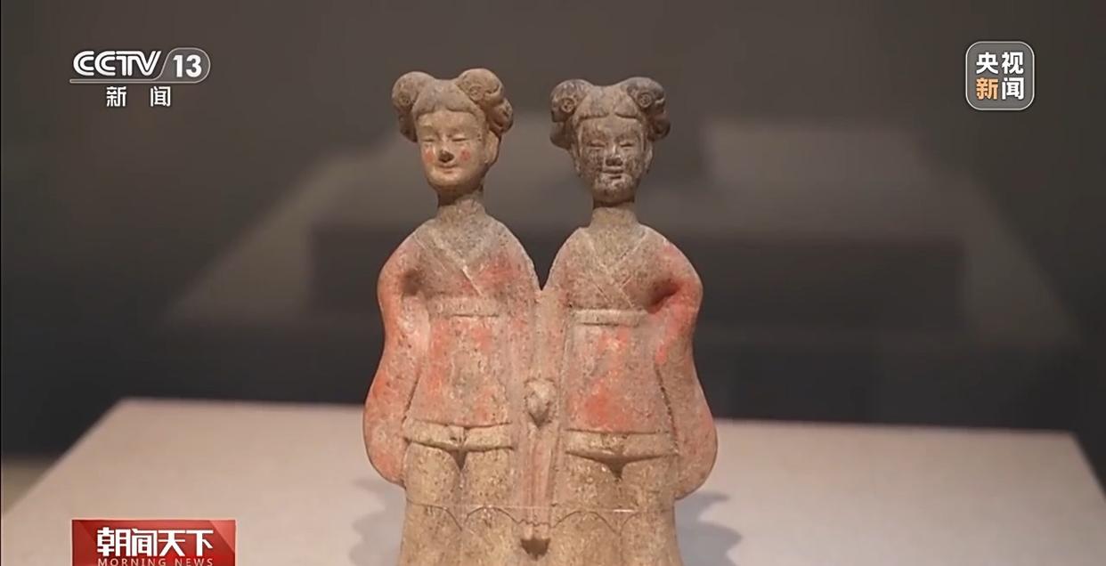 过一把“汉服瘾”体验一回“旱地拔葱” 这些旅拍超级出片!