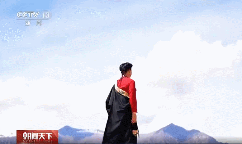过一把“汉服瘾”体验一回“旱地拔葱” 这些旅拍超级出片!