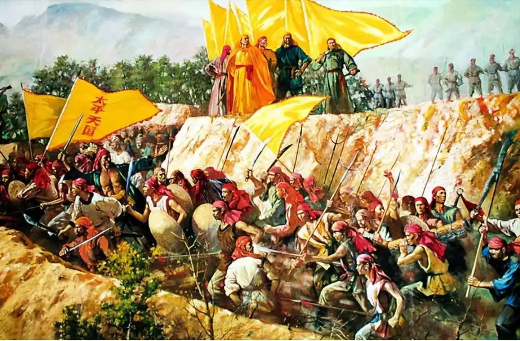 为华夏同袍正汉服名檄